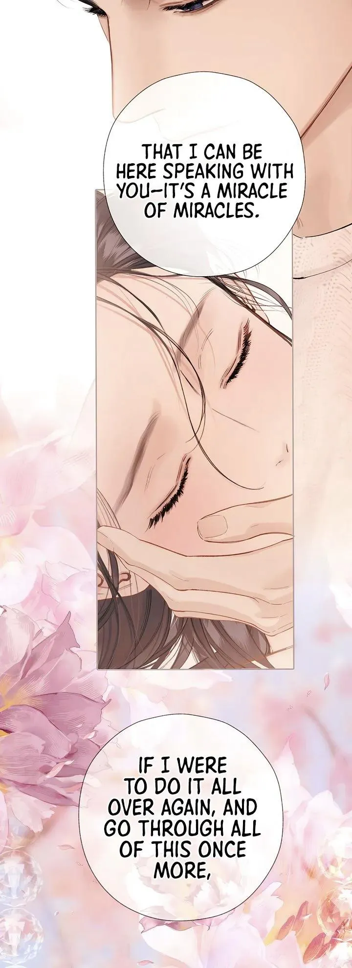 Only for Love chapter 84 page 16