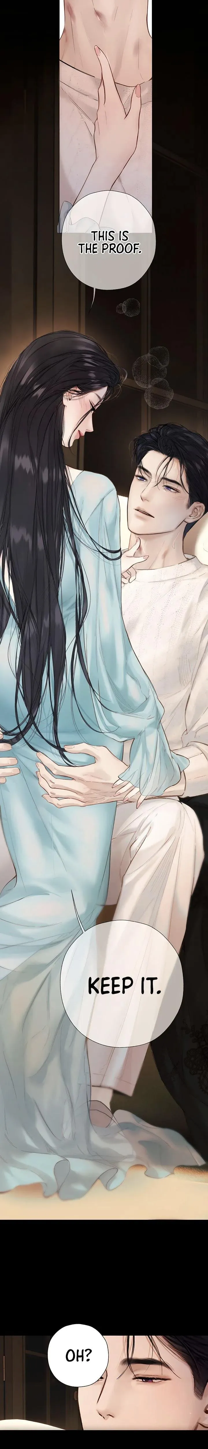 Only for Love chapter 84 page 3