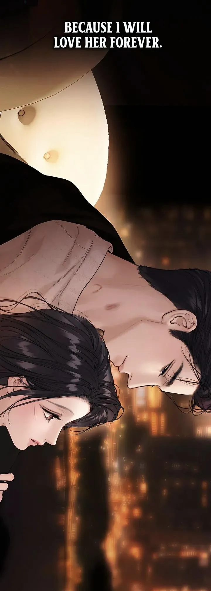 Only for Love chapter 84 page 7