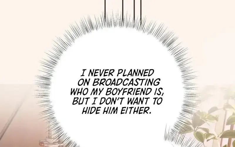 Only for Love chapter 85 page 17