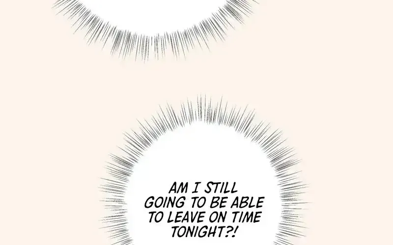 Only for Love chapter 85 page 21