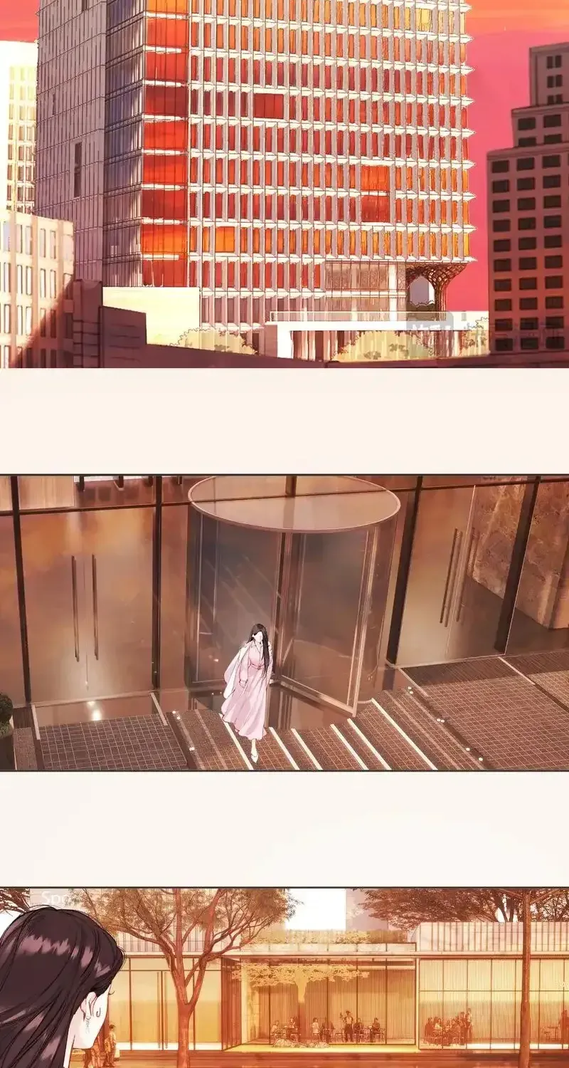 Only for Love chapter 85 page 23