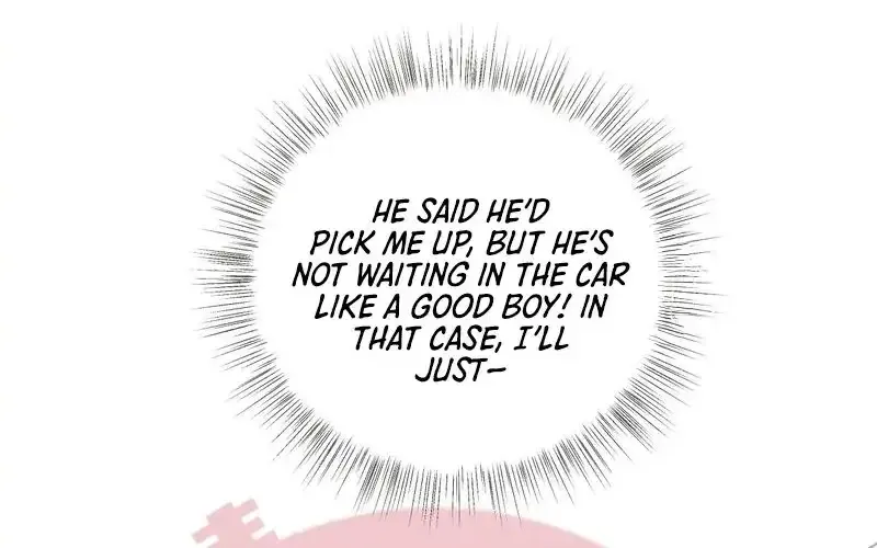 Only for Love chapter 85 page 25