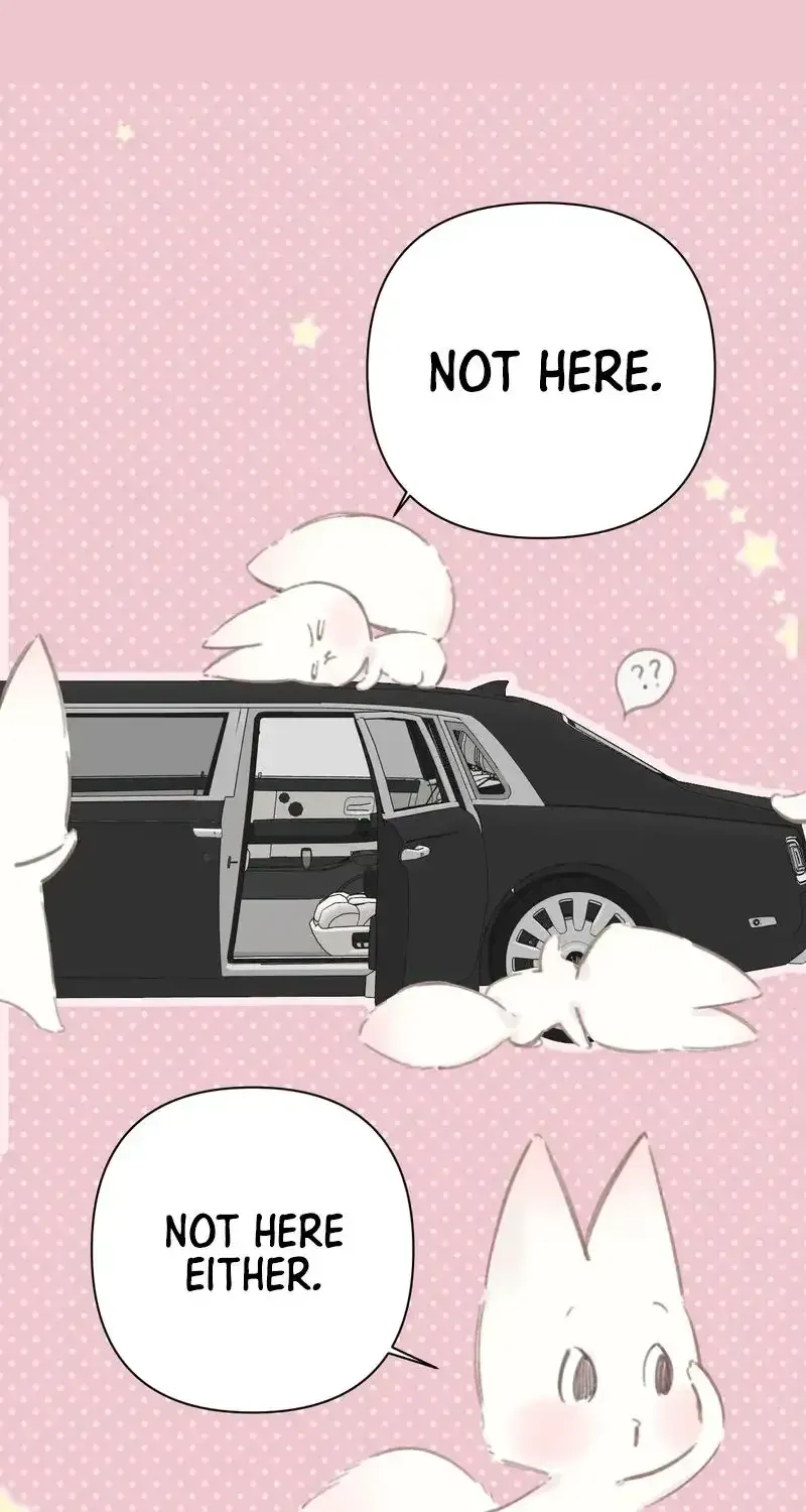 Only for Love chapter 85 page 27