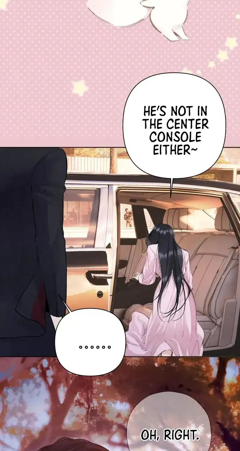 Only for Love chapter 85 page 28