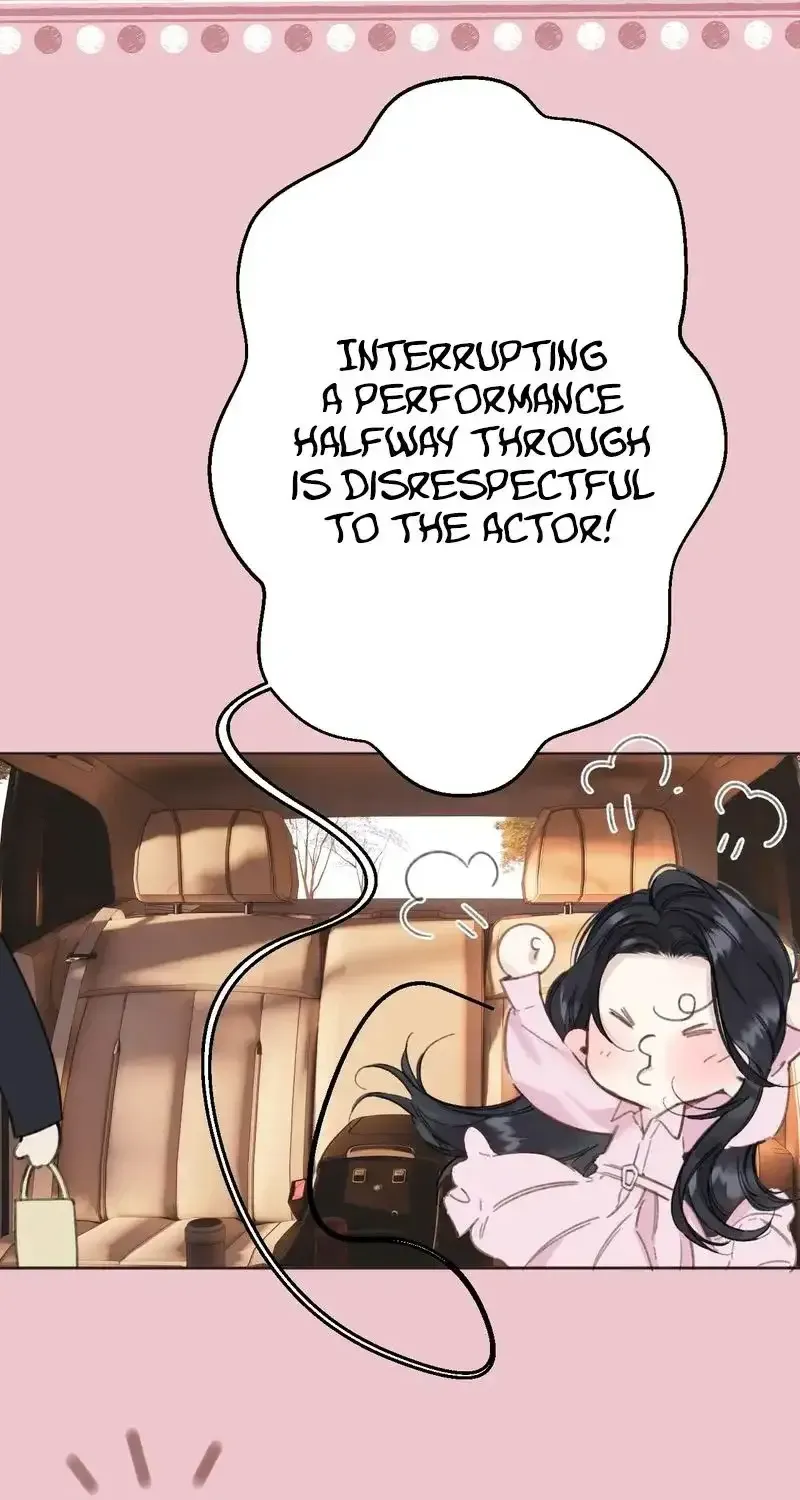 Only for Love chapter 85 page 33