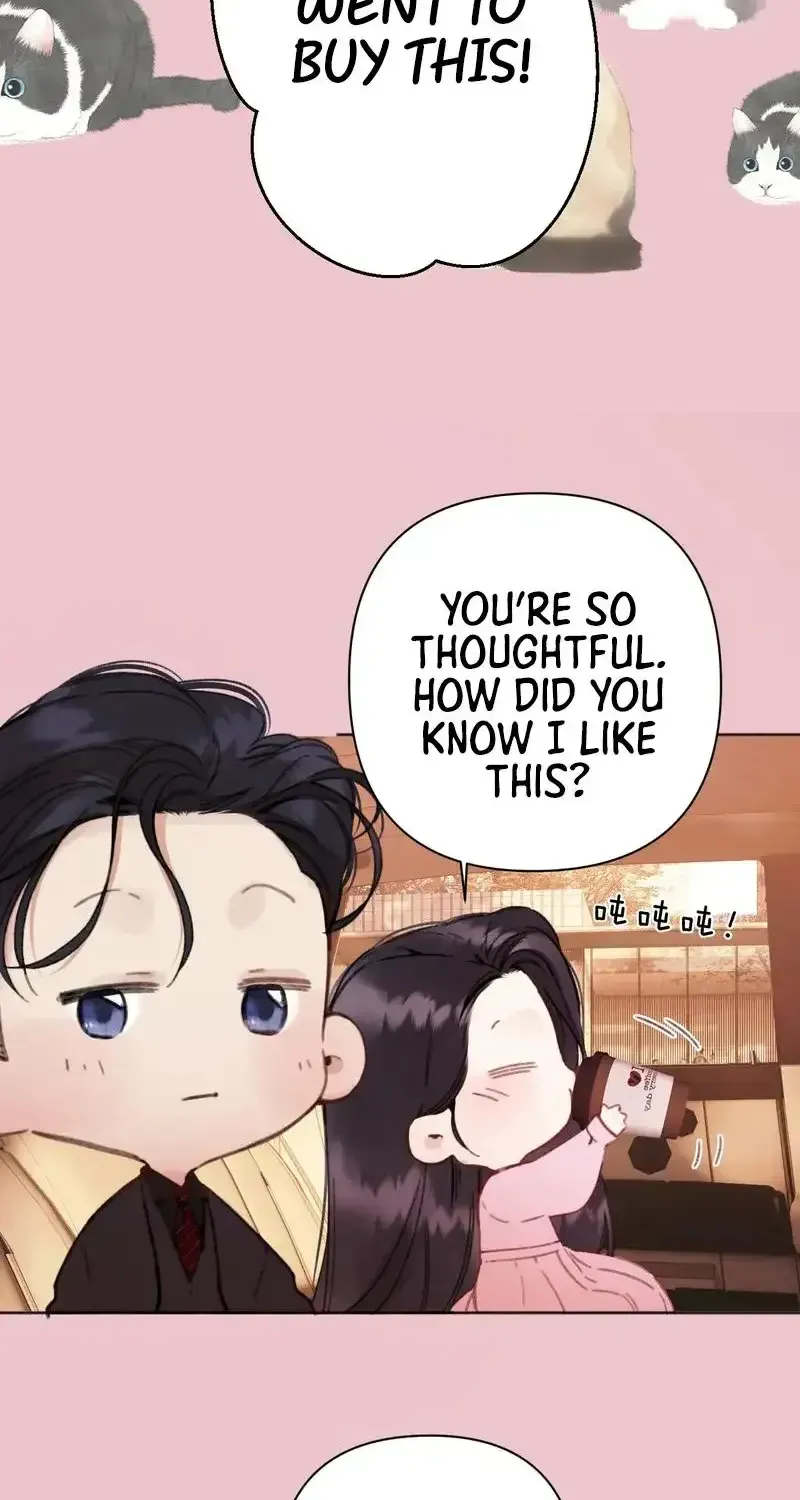 Only for Love chapter 85 page 36