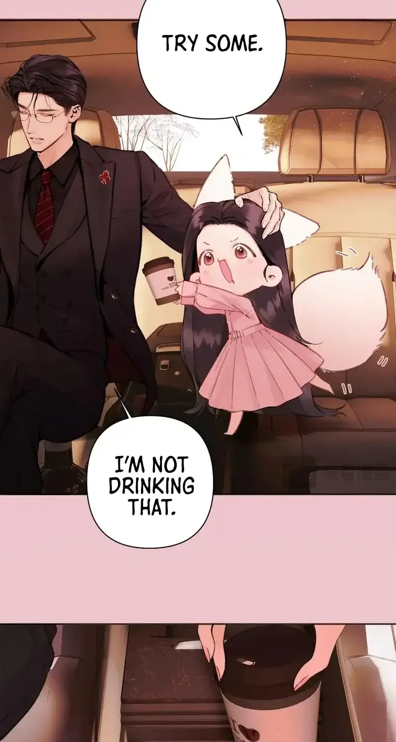 Only for Love chapter 85 page 37