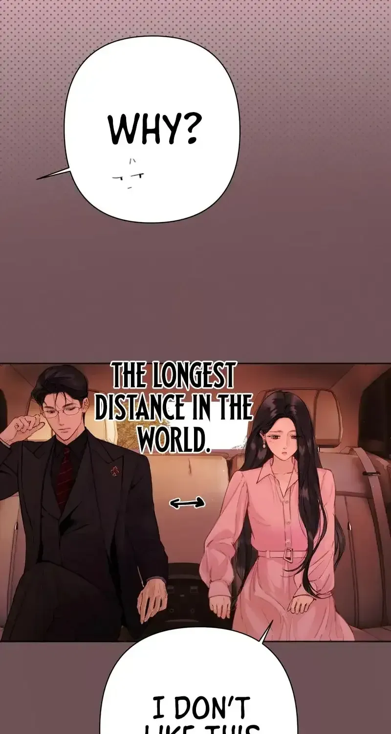 Only for Love chapter 85 page 40
