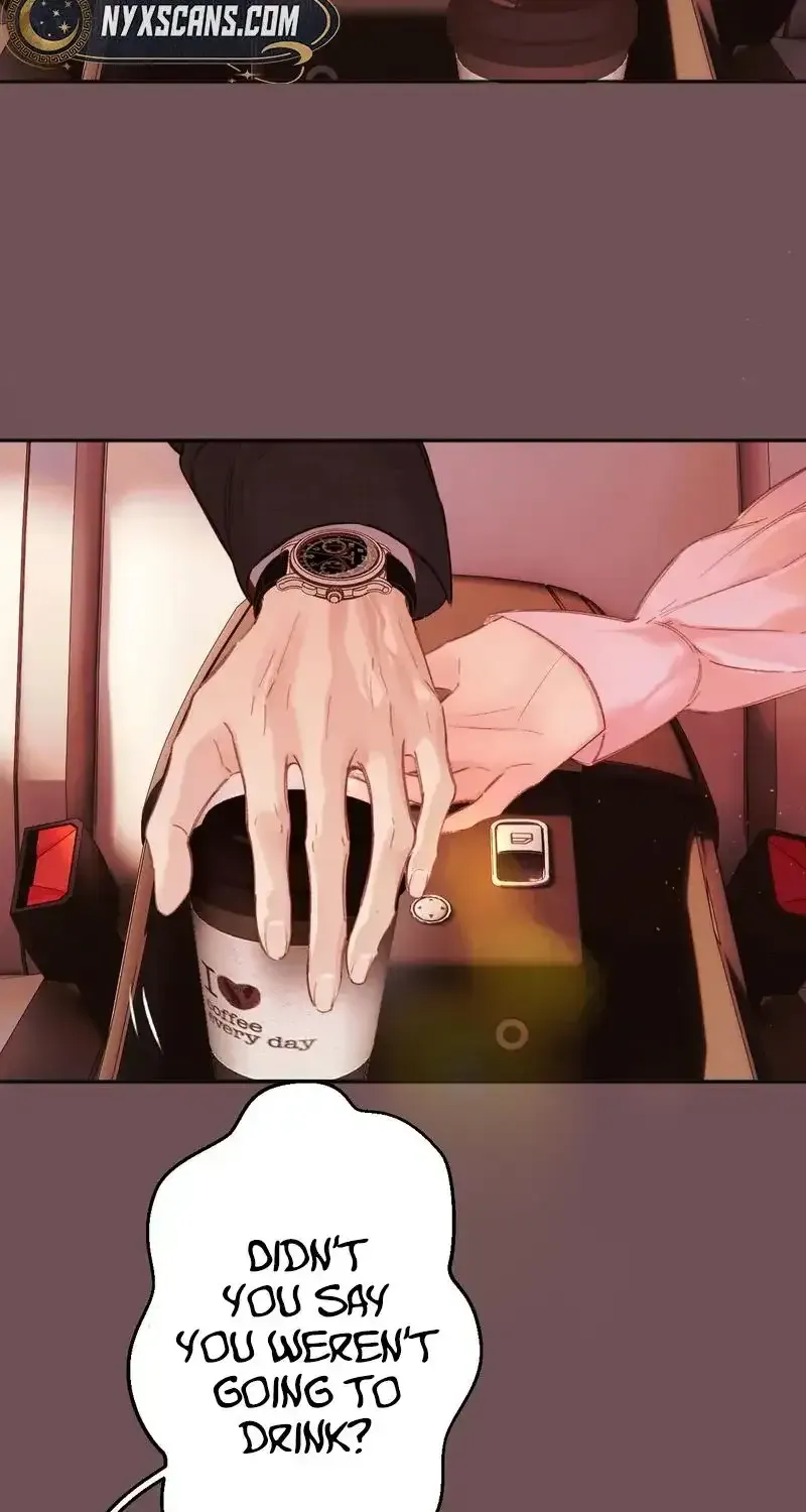Only for Love chapter 85 page 44