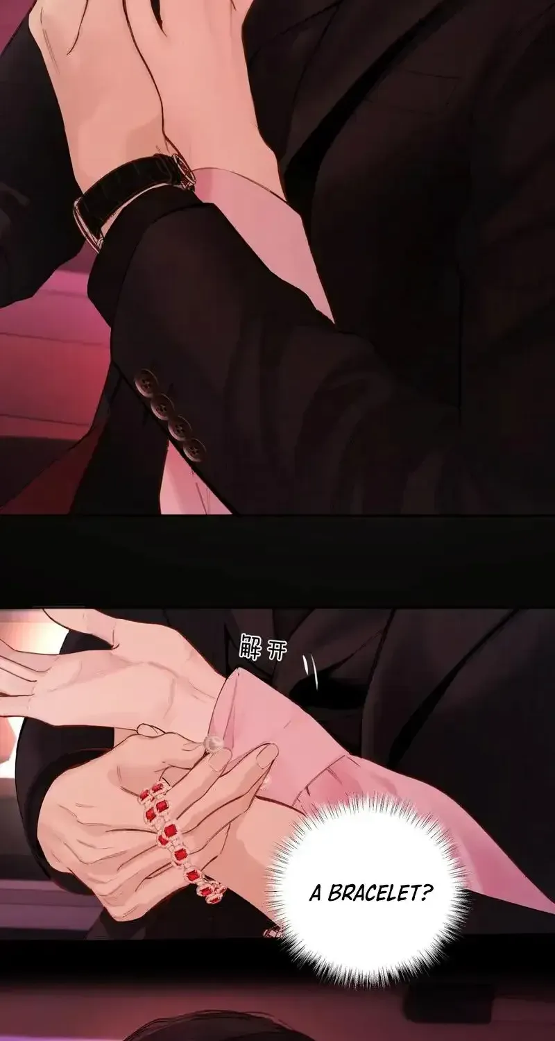 Only for Love chapter 85 page 49