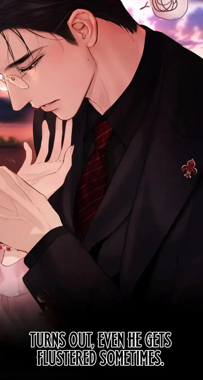 Only for Love chapter 85 page 52