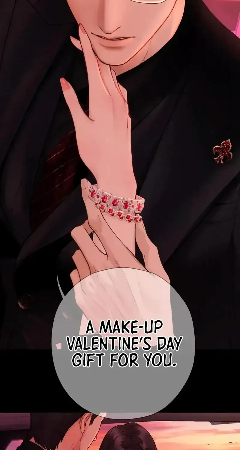 Only for Love chapter 85 page 56