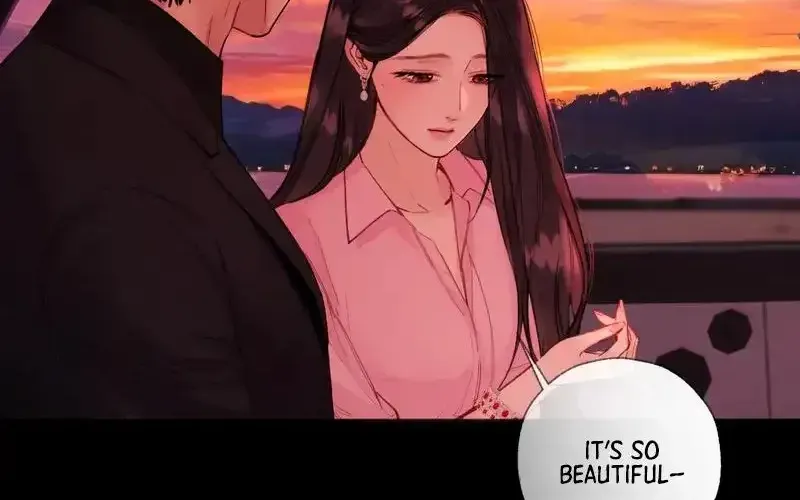 Only for Love chapter 85 page 57