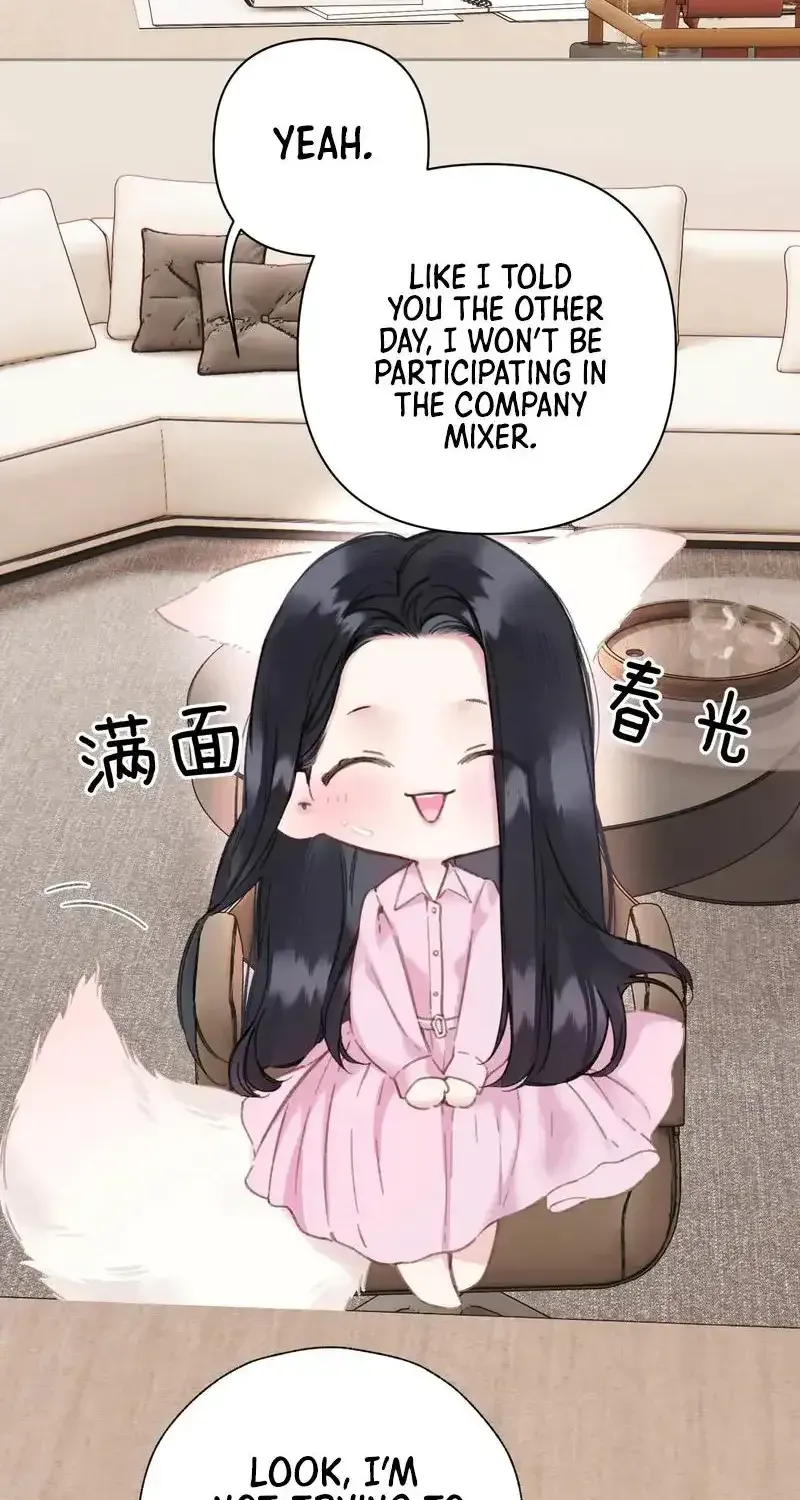 Only for Love chapter 85 page 6
