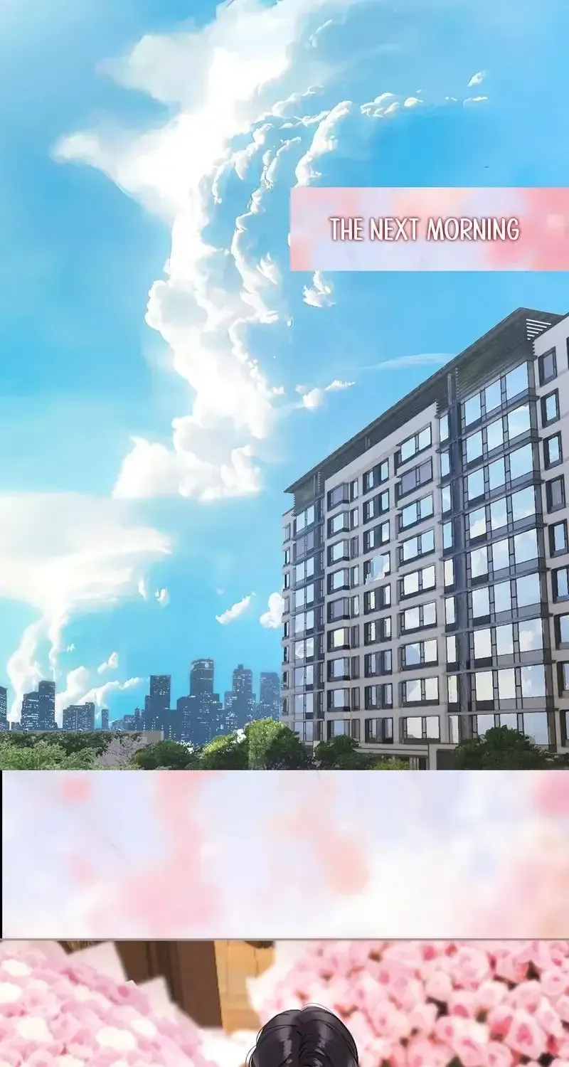 Only for Love chapter 85 page 62