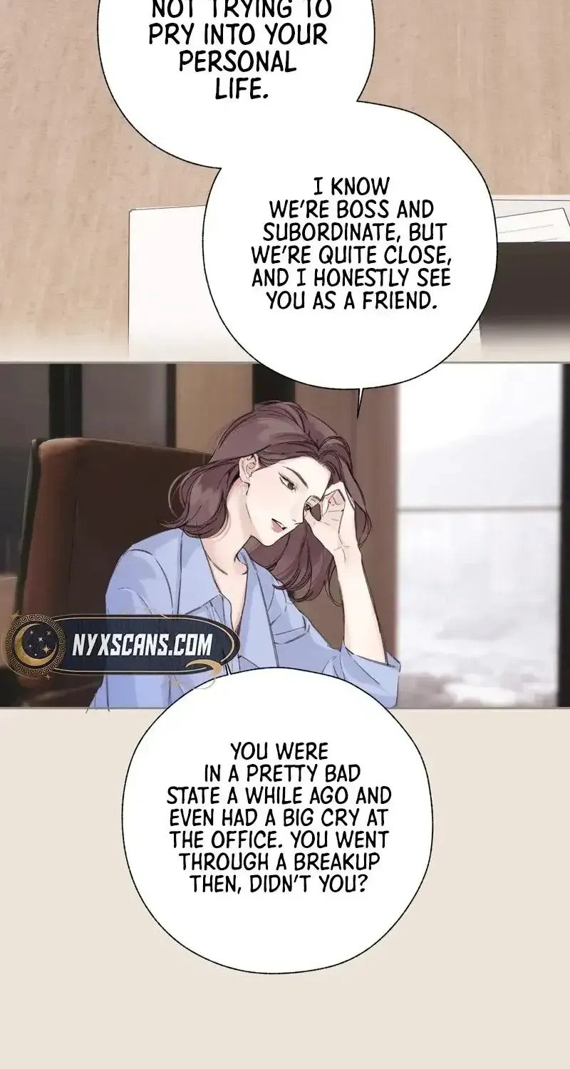Only for Love chapter 85 page 7