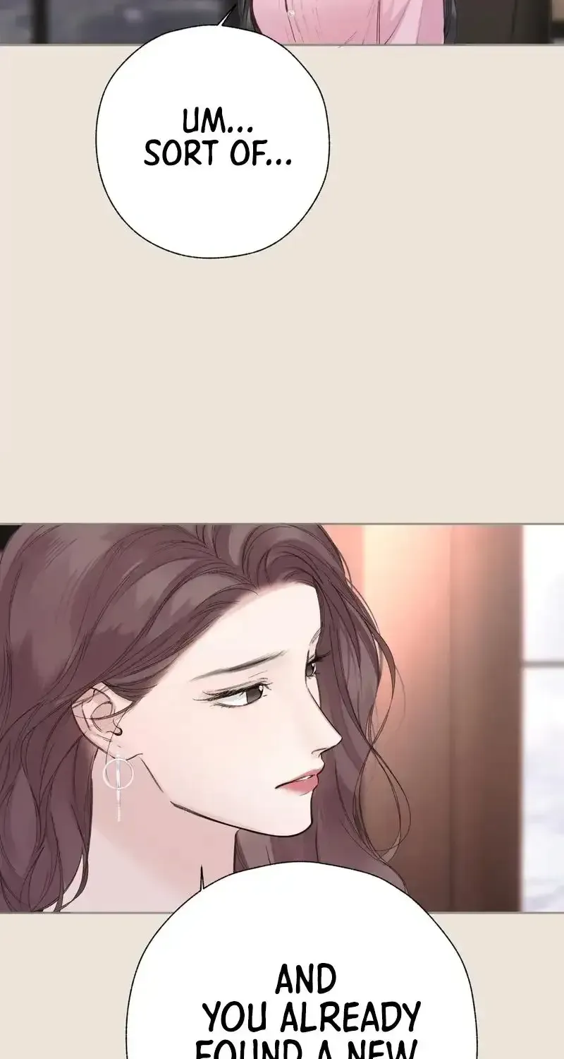 Only for Love chapter 85 page 9