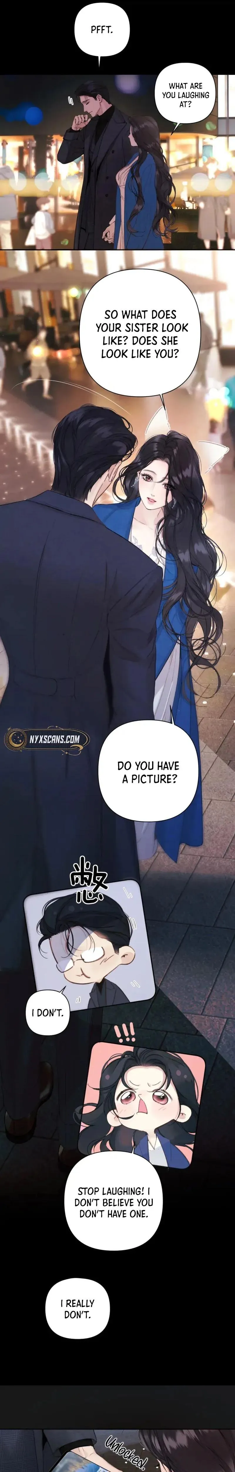 Only for Love chapter 87 page 5