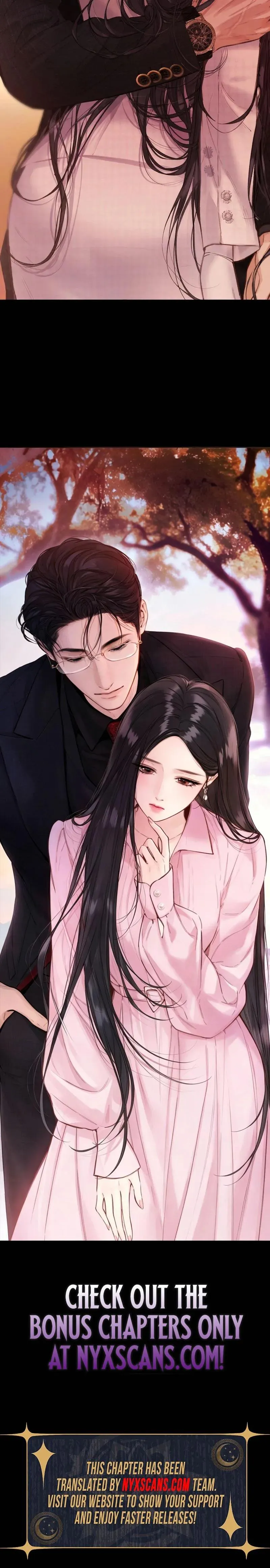 Only for Love chapter 88 page 3