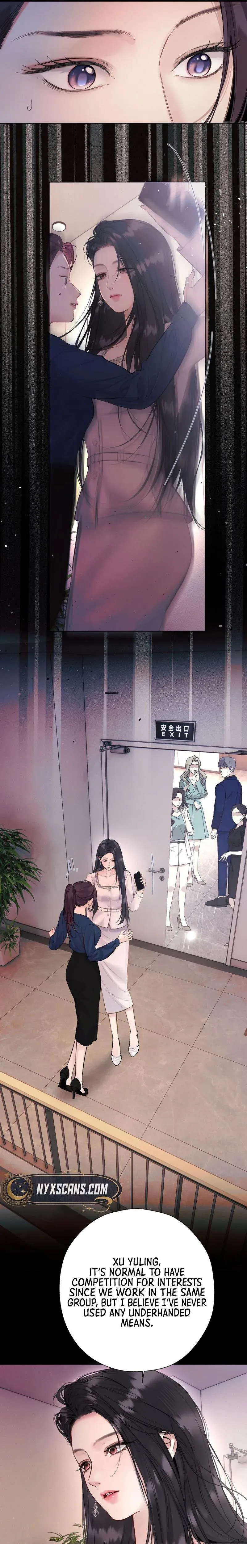 Only for Love chapter 88 page 5