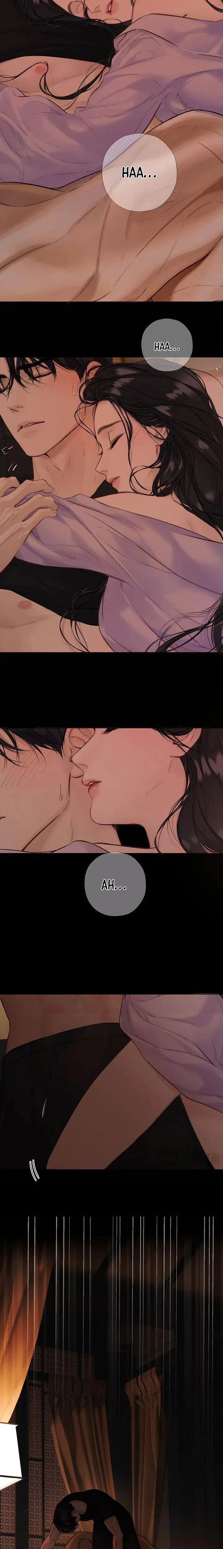 Only for Love chapter 92 page 8
