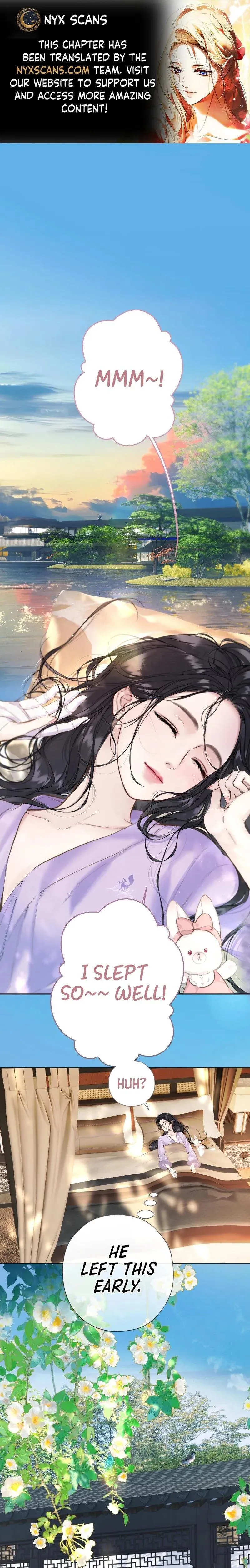 Only for Love chapter 93 page 1