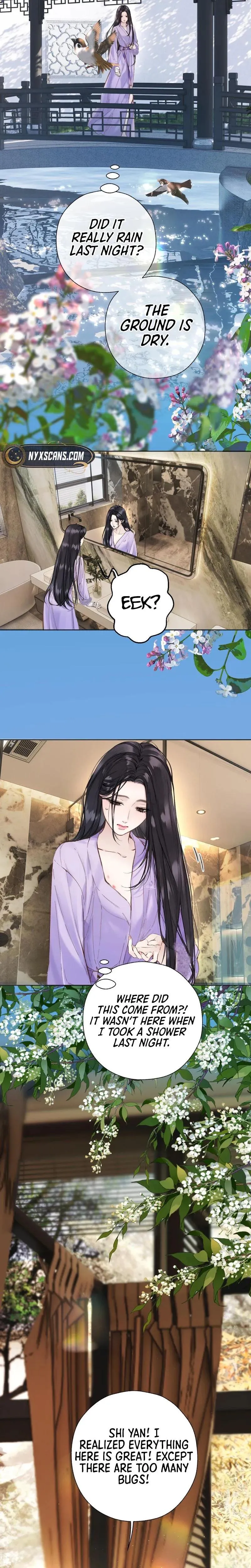 Only for Love chapter 93 page 2