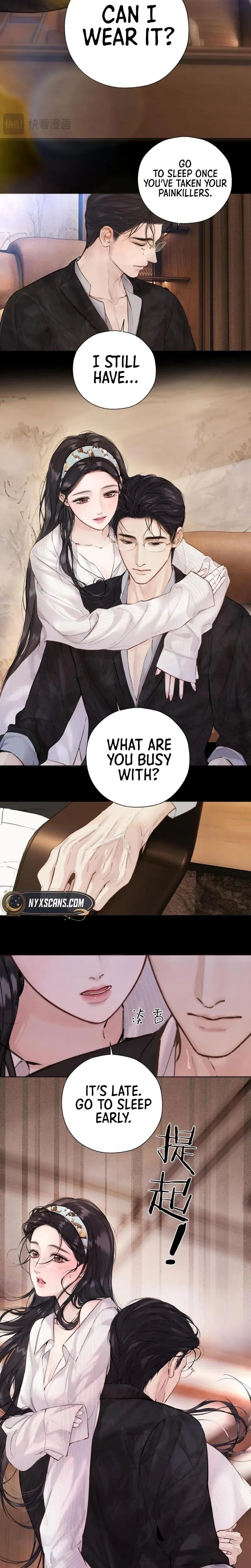 Only for Love chapter 93 page 22