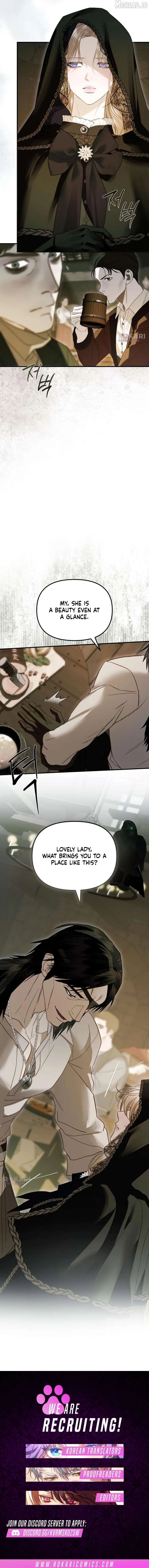 I Only Need the Duke’s Child chapter 14 page 13