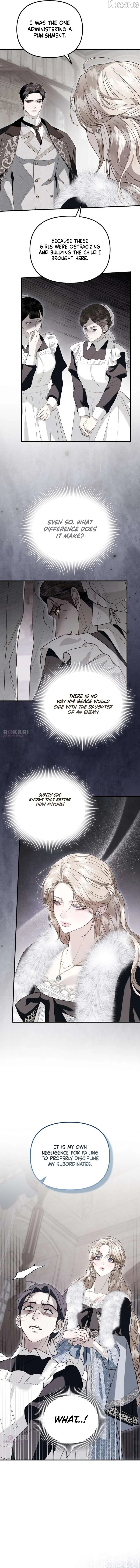 I Only Need the Duke’s Child chapter 14 page 2