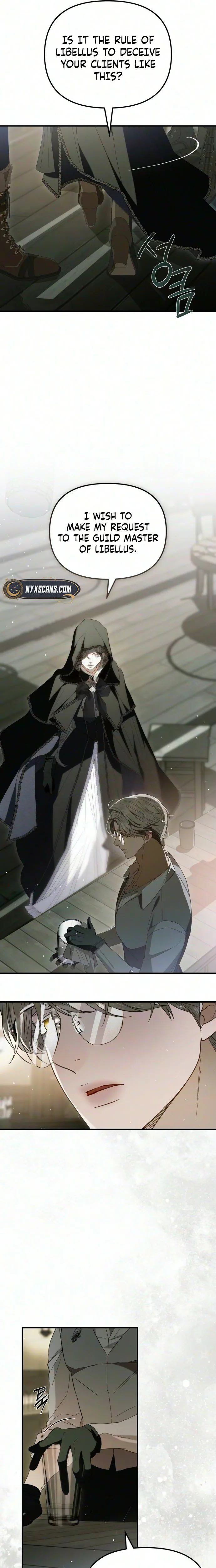 I Only Need the Duke’s Child chapter 15 page 10