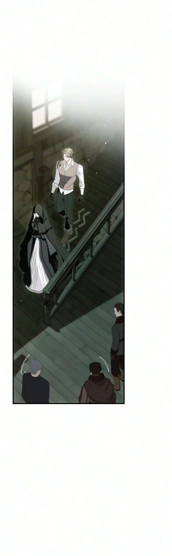 I Only Need the Duke’s Child chapter 15 page 21