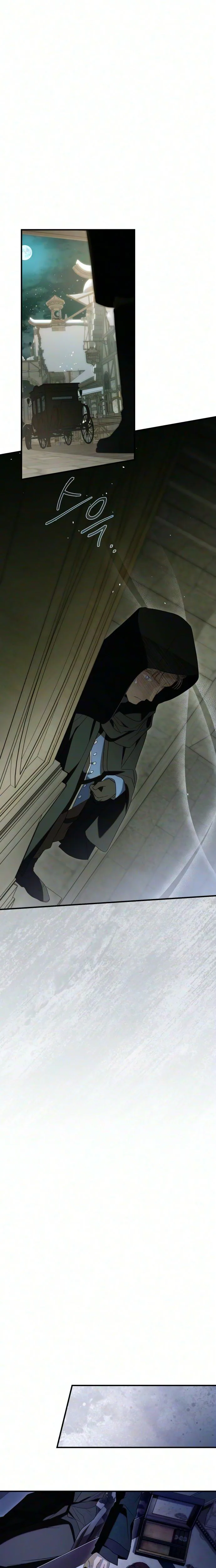 I Only Need the Duke’s Child chapter 15 page 24