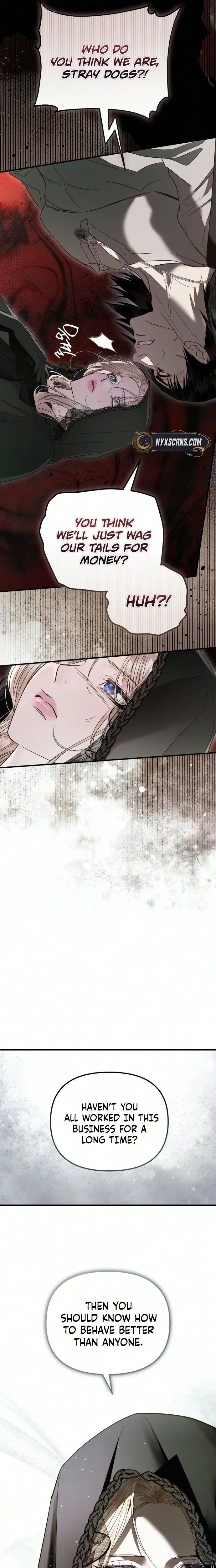 I Only Need the Duke’s Child chapter 15 page 6