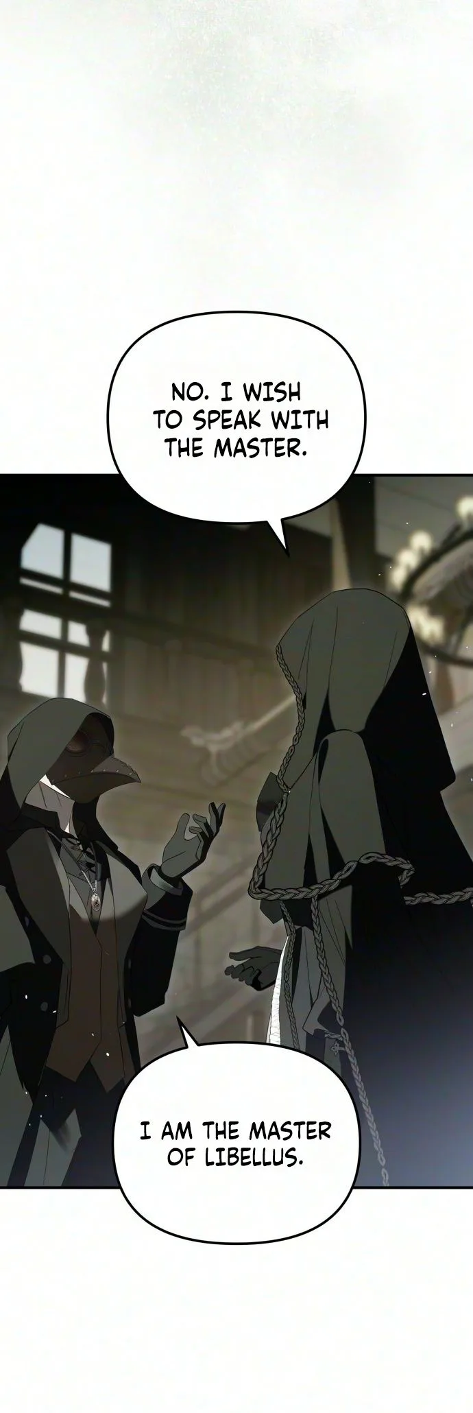 I Only Need the Duke’s Child chapter 15 page 9