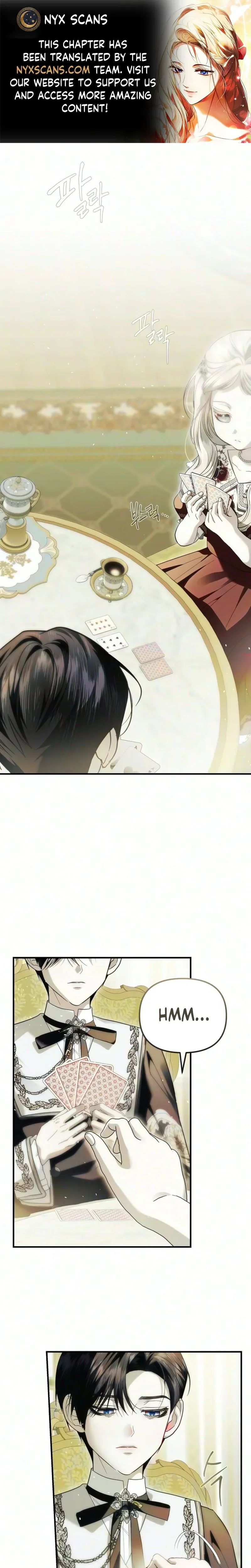 I Only Need the Duke’s Child chapter 17 page 1