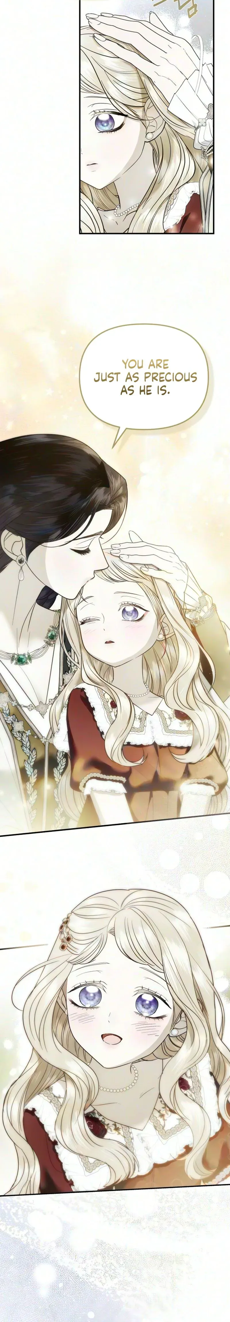 I Only Need the Duke’s Child chapter 17 page 19