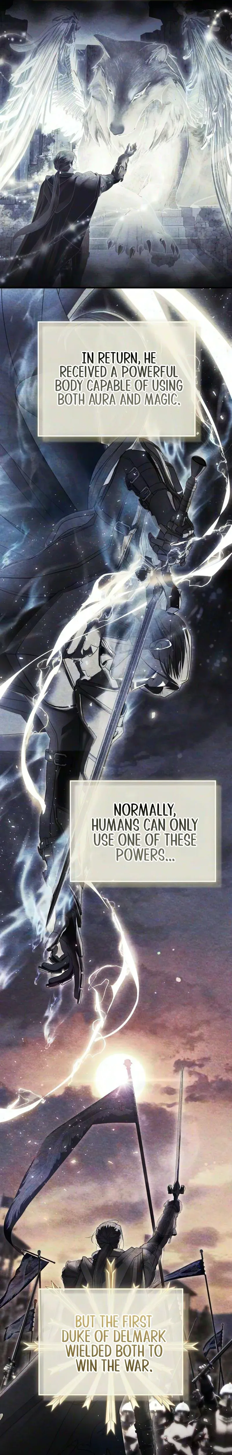 I Only Need the Duke’s Child chapter 17 page 3