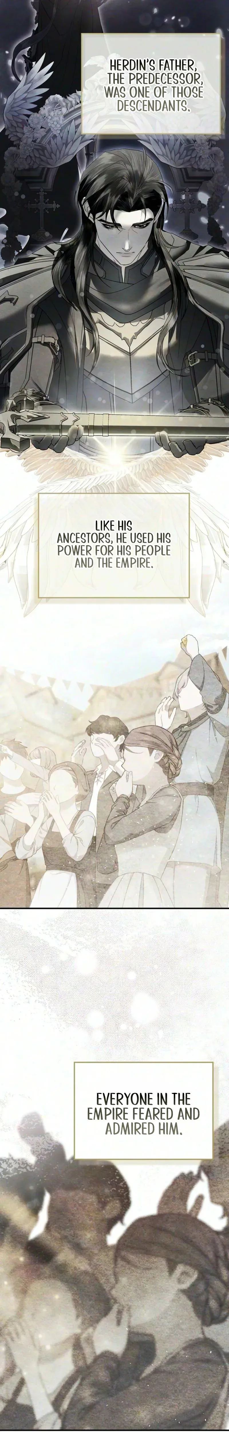 I Only Need the Duke’s Child chapter 17 page 6