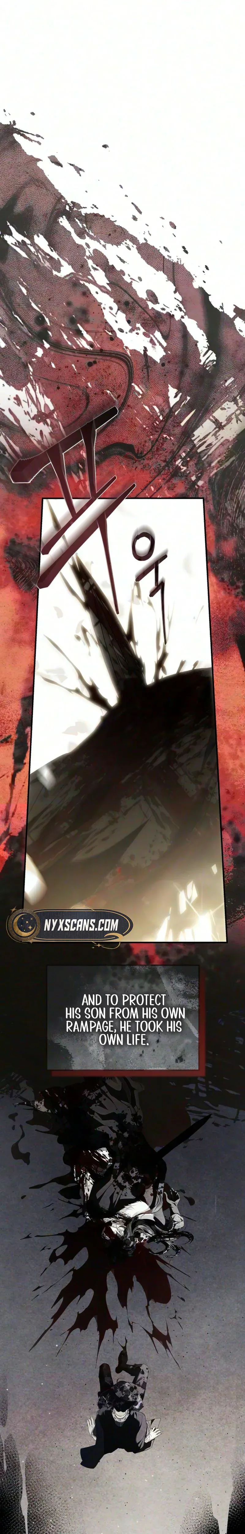 I Only Need the Duke’s Child chapter 17 page 9