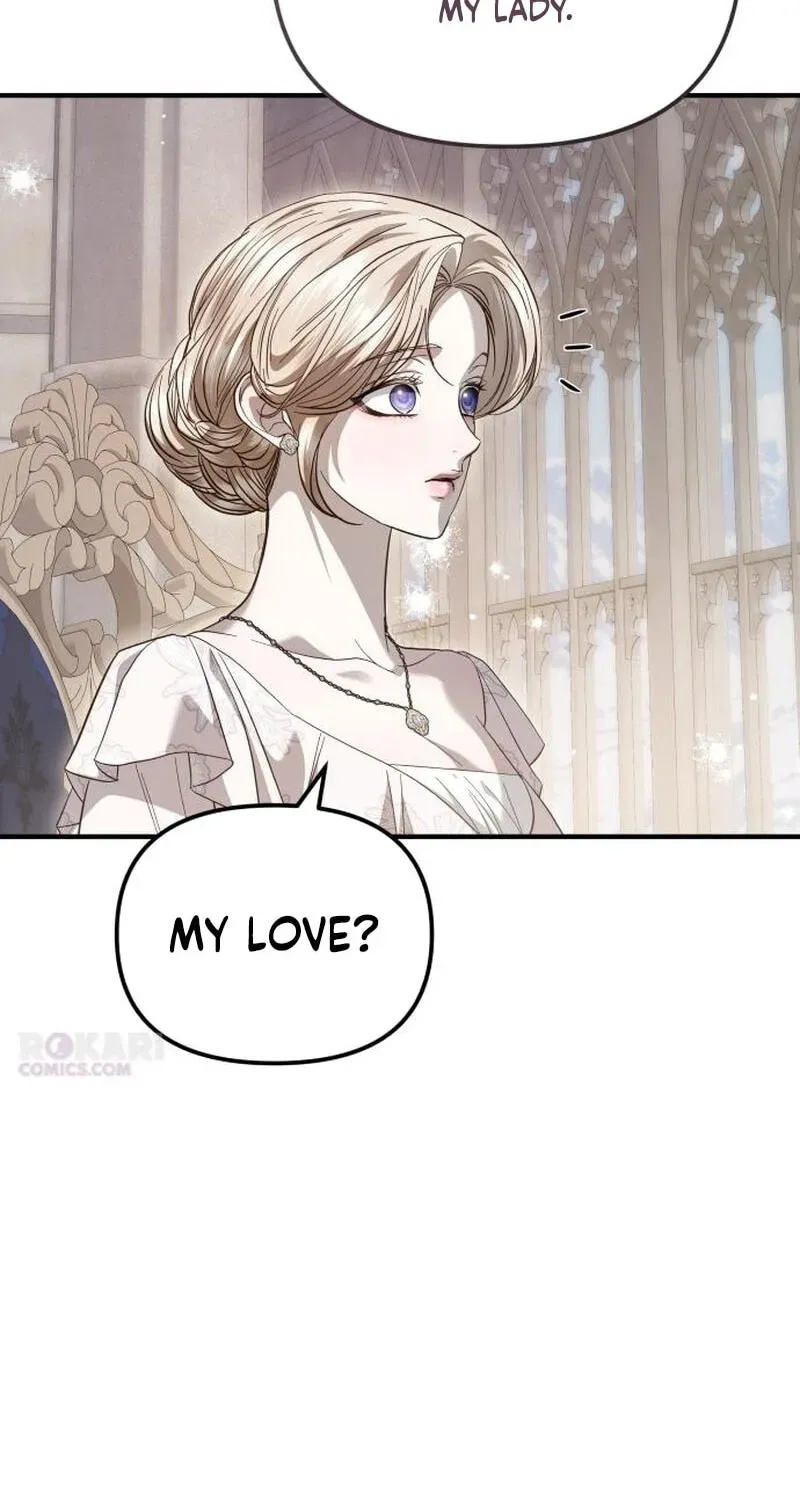I Only Need the Duke’s Child chapter 18 page 11