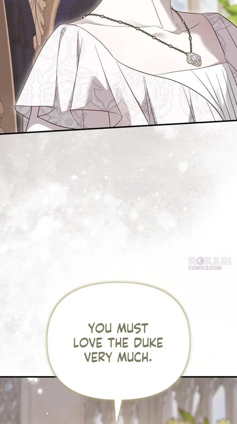 I Only Need the Duke’s Child chapter 18 page 15