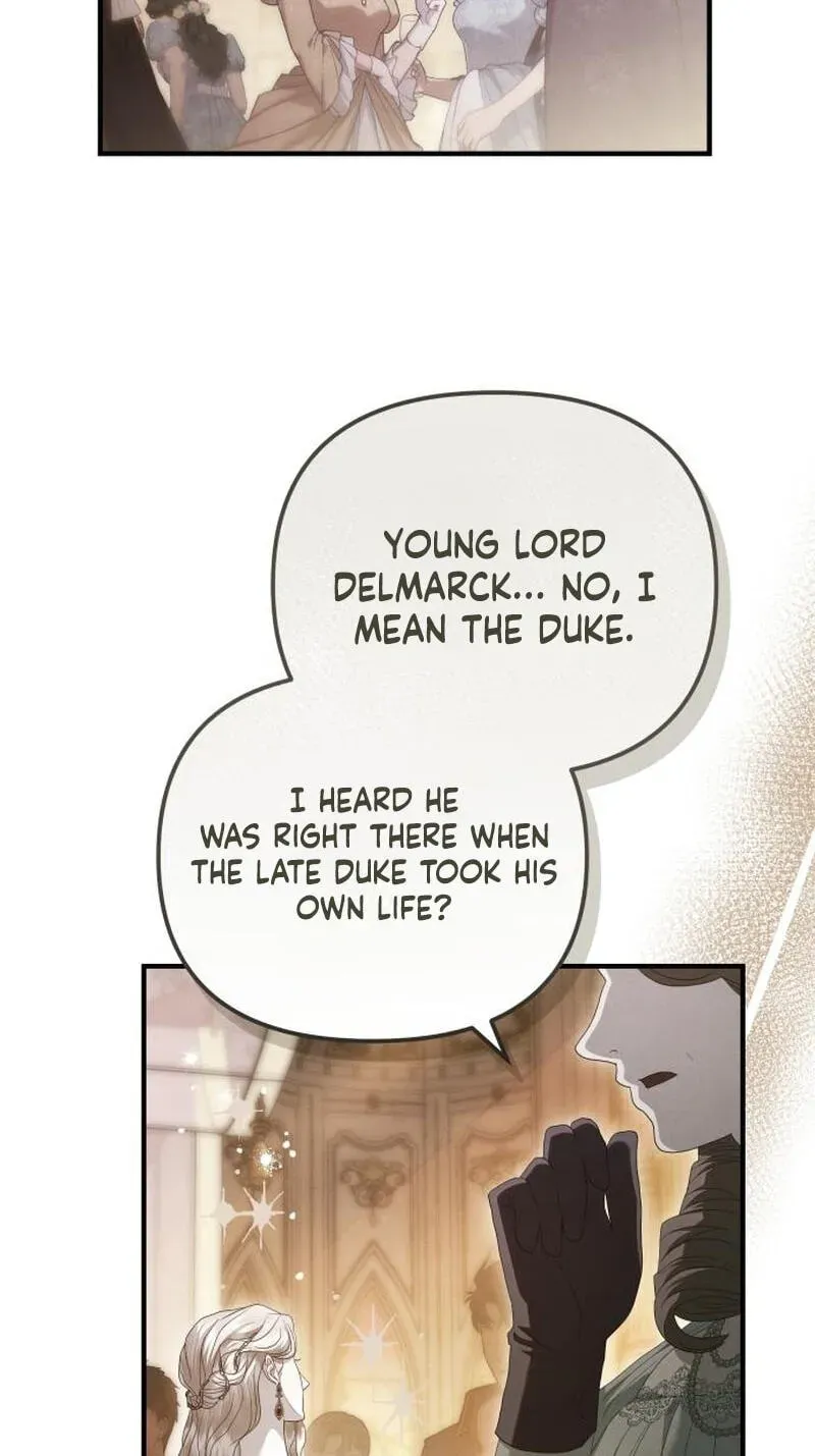 I Only Need the Duke’s Child chapter 18 page 22