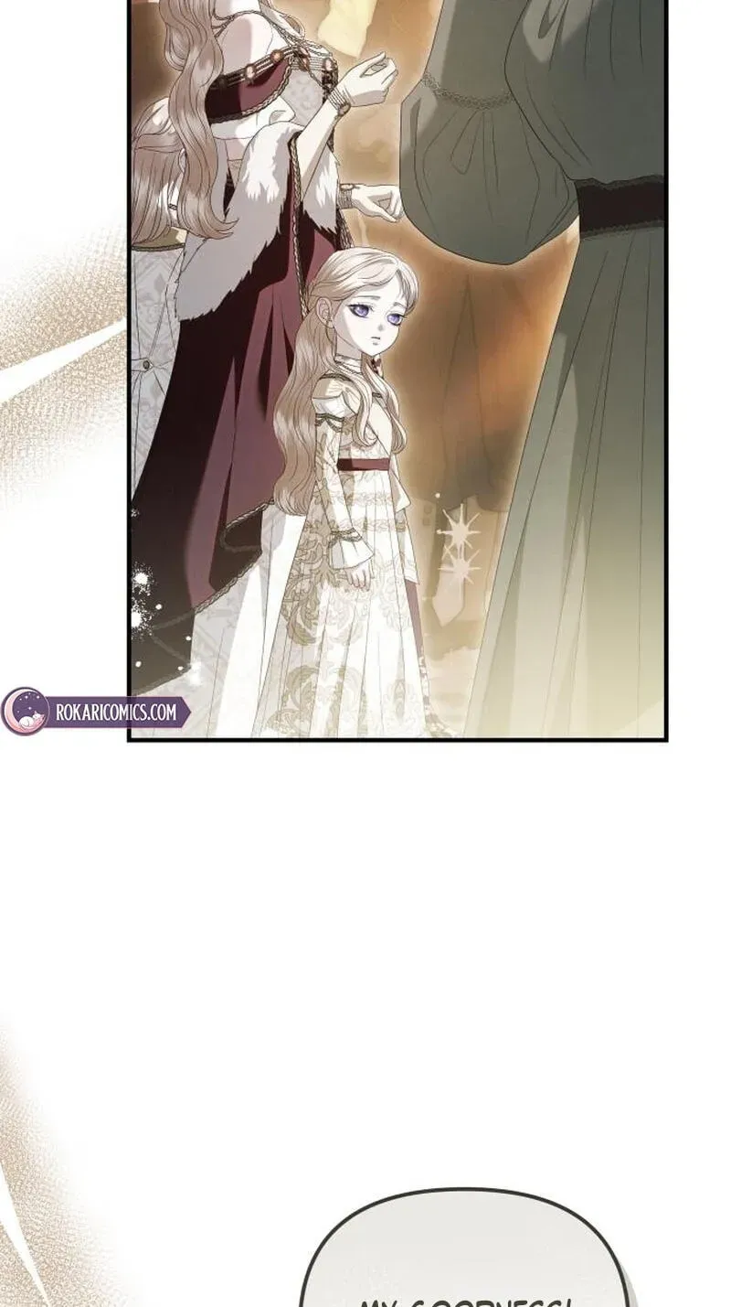 I Only Need the Duke’s Child chapter 18 page 23