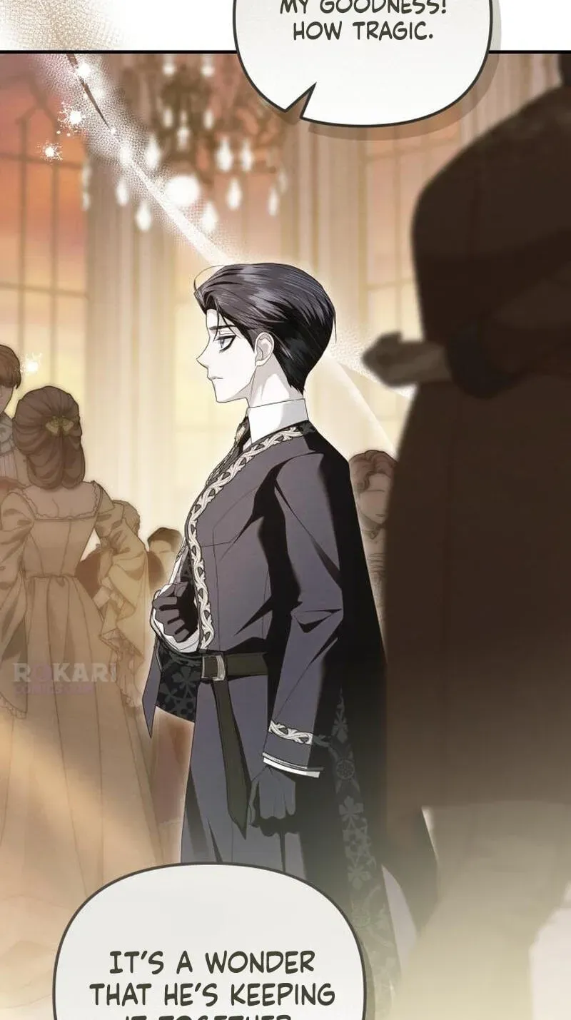 I Only Need the Duke’s Child chapter 18 page 24