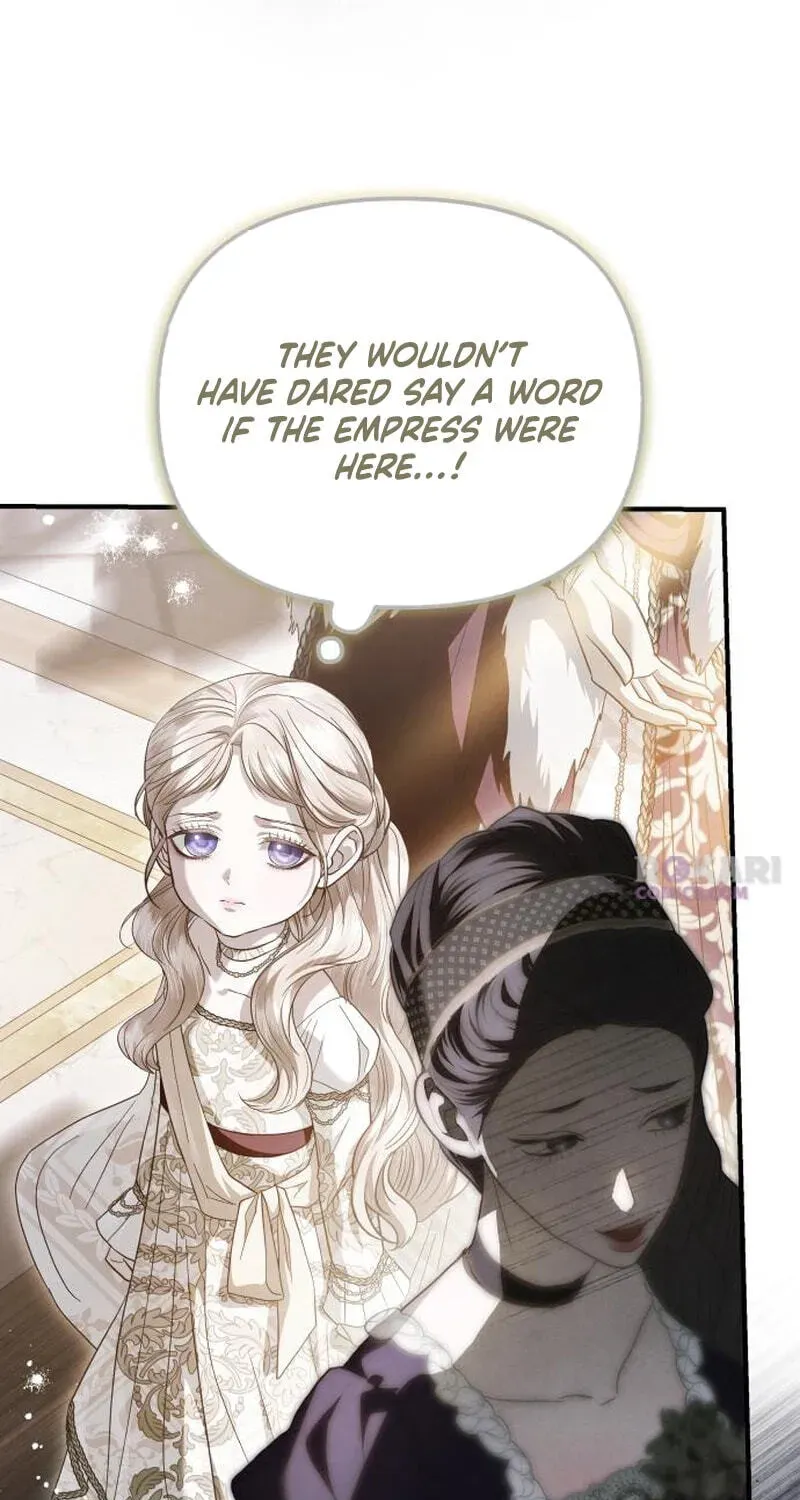 I Only Need the Duke’s Child chapter 18 page 27