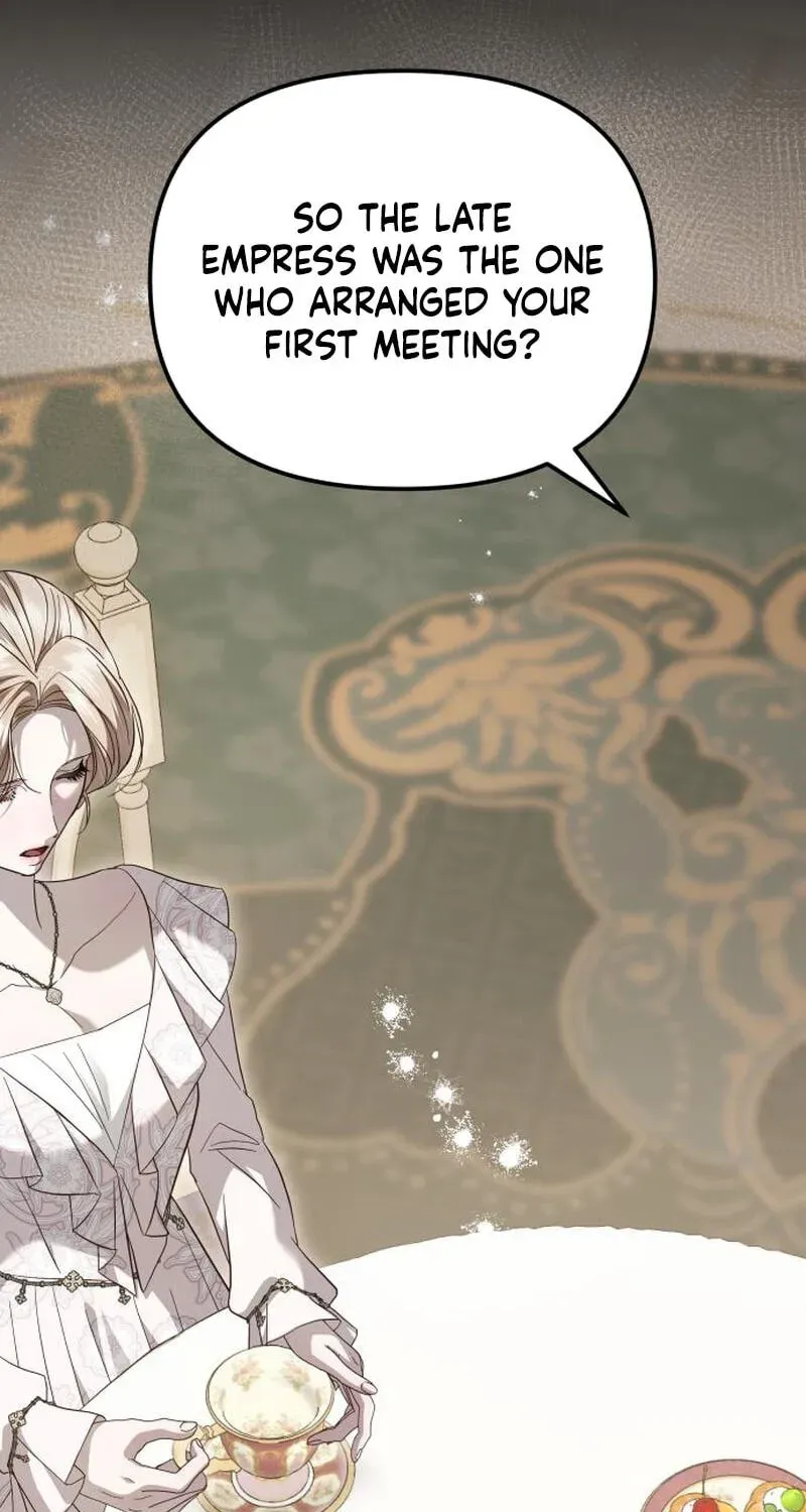 I Only Need the Duke’s Child chapter 18 page 3