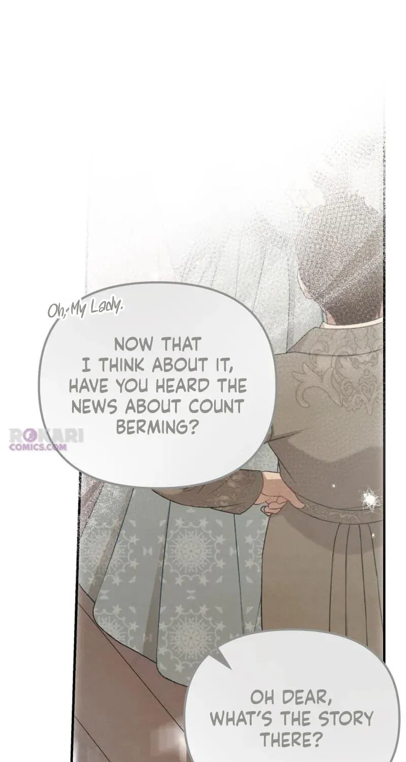 I Only Need the Duke’s Child chapter 18 page 33