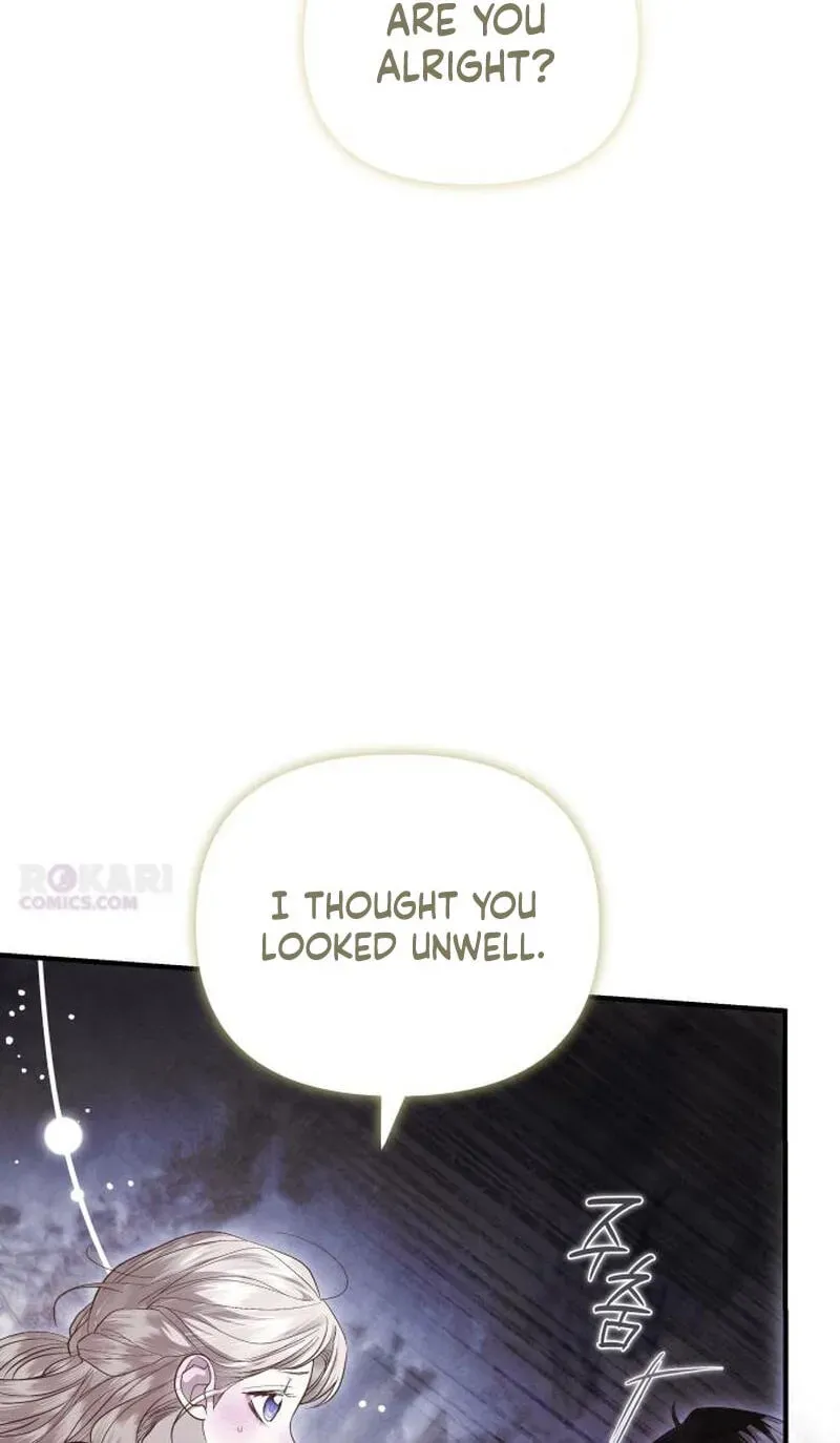I Only Need the Duke’s Child chapter 18 page 48